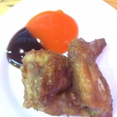 Tổng hợp- Quán Ăn Gà Rán Bảo Trung