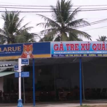 Tổng hợp- Quán Ăn Gà Tre Xứ Quảng