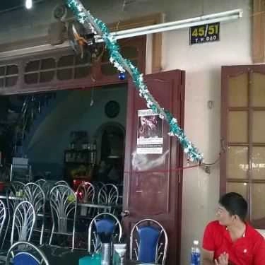 Tổng hợp- Quán Ăn Giếng Bá Lễ - Bale Well