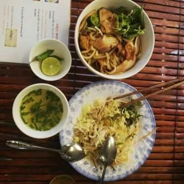Món ăn- Quán Ăn Hà My Long - Cơm Gà Hội An