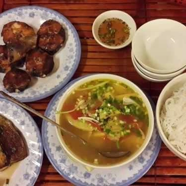 Món ăn- Quán Ăn Hà My Long - Cơm Gà Hội An
