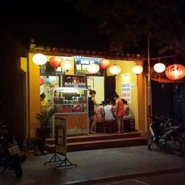 Tổng hợp- Quán Ăn Hà My Long - Cơm Gà Hội An