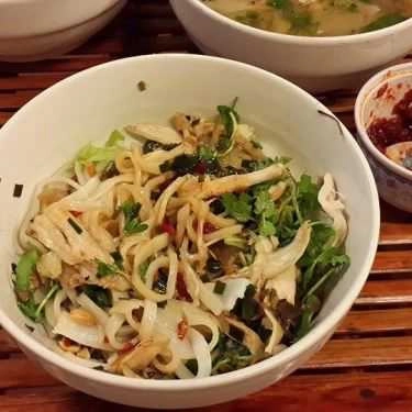 Món ăn- Quán Ăn Hà My Long - Cơm Gà Hội An