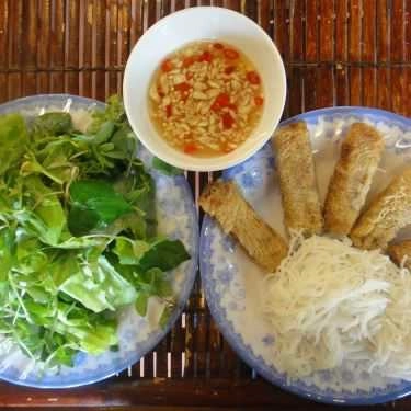Món ăn- Quán Ăn Hà My Long - Cơm Gà Hội An