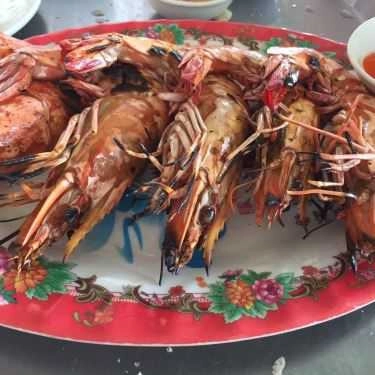 Món ăn- Quán Ăn Hải Sản Bàn Thạch Giang