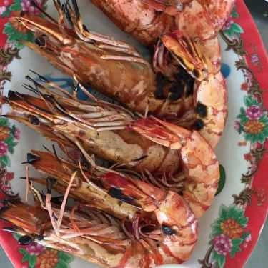 Món ăn- Quán Ăn Hải Sản Bàn Thạch Giang