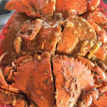 Món ăn- Quán Ăn Hải Sản Bàn Thạch Giang