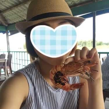Món ăn- Quán Ăn Hải Sản Bàn Thạch Giang