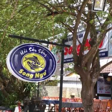 Tổng hợp- Quán Ăn Hải Sản Song Ngư