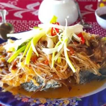 Món ăn- Quán Ăn Hải Sản Ý Ka