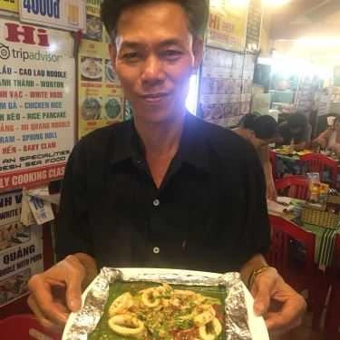 Món ăn- Nhà Hàng Hi Restaurant