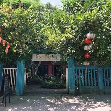 Tổng hợp- Nhà Hàng Hoa Hien Restaurant - Ẩm Thực Việt