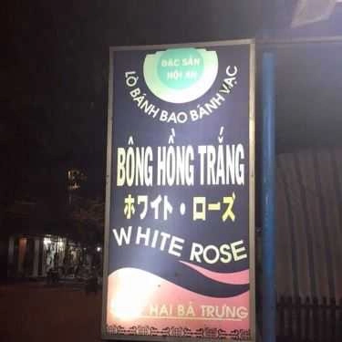 Tổng hợp- Quán Ăn Bông Hồng Trắng - Bánh Bao & Bánh Vạc