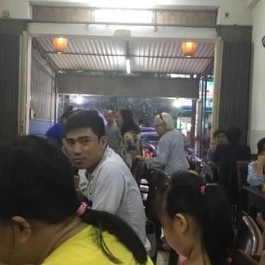 Tổng hợp- Quán Ăn Bông Hồng Trắng - Bánh Bao & Bánh Vạc