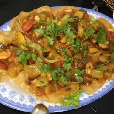 Tổng hợp- Quán Ăn Bông Hồng Trắng - Bánh Bao & Bánh Vạc