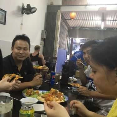 Tổng hợp- Quán Ăn Bông Hồng Trắng - Bánh Bao & Bánh Vạc
