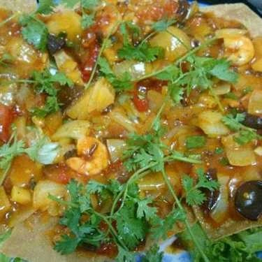 Tổng hợp- Quán Ăn Bông Hồng Trắng - Bánh Bao & Bánh Vạc
