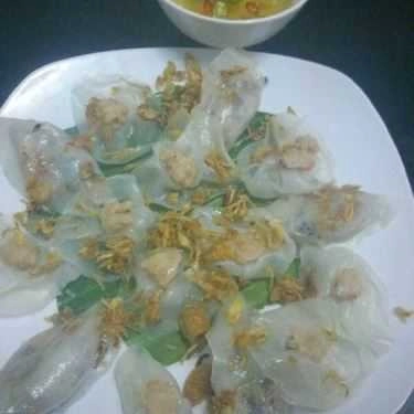 Tổng hợp- Quán Ăn Bông Hồng Trắng - Bánh Bao & Bánh Vạc