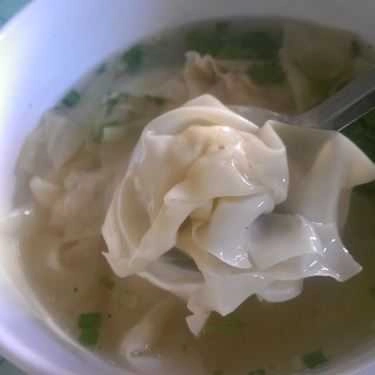 Món ăn- Quán Ăn Hoành Thánh Anh Dũng
