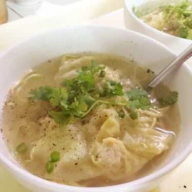 Món ăn- Quán Ăn Hoành Thánh Anh Dũng