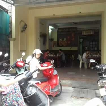 Tổng hợp- Quán Ăn Hoành Thánh Anh Dũng