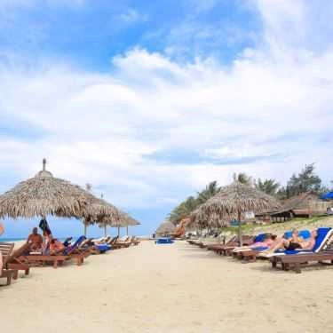 Tổng hợp- Nhà Hàng Hội An Silk Beach Club