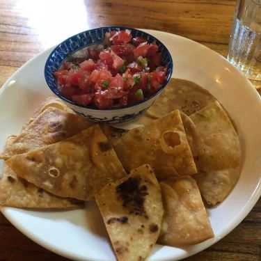 Món ăn- Nhà Hàng Hola Taco Restaurant - Ẩm Thực Mexico