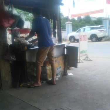 Không gian- Quán Ăn Hủ Tiếu Bình Dân