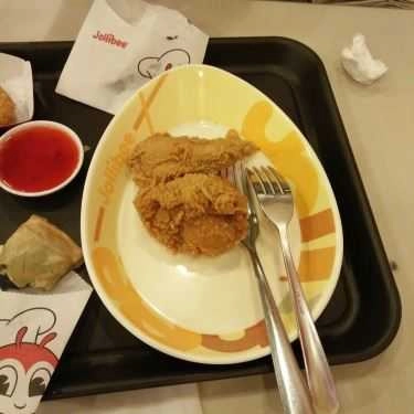 Món ăn- Nhà Hàng Jollibee - Co.opMart Tam Kỳ