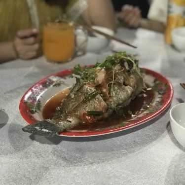 Món ăn- Nhà Hàng Khai Fresh Seafood Restaurant