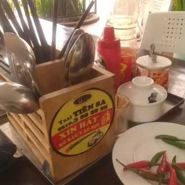 Tổng hợp- Quán Ăn Cơm Gà Lâm