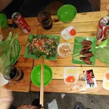 Món ăn- Quán Ăn Lẩu Nướng Big Bo's