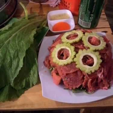 Món ăn- Quán Ăn Lẩu Nướng Big Bo's