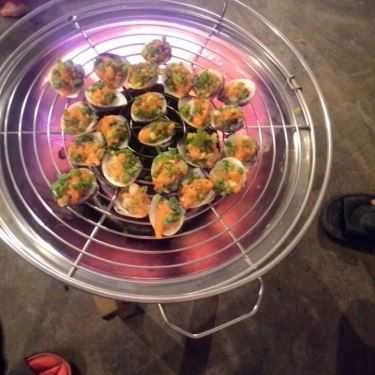 Món ăn- Quán Ăn Lẩu Nướng Big Bo's