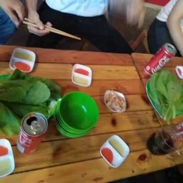 Tổng hợp- Quán Ăn Lẩu Nướng Big Bo's