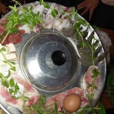 Món ăn- Quán Ăn Lẩu Nướng Big Bo's