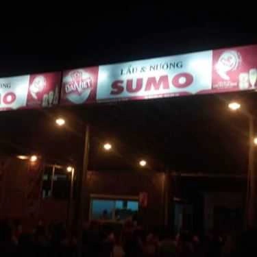 Tổng hợp- Quán Ăn Sumo - Lẩu & Nướng