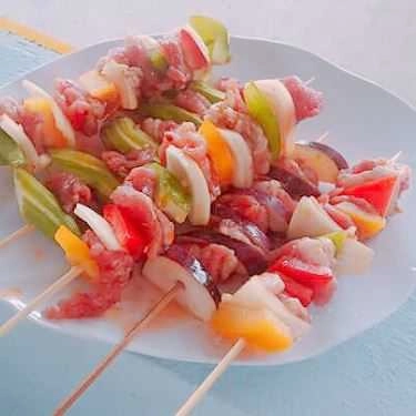 Món ăn- Quán Ăn Sumo - Lẩu & Nướng