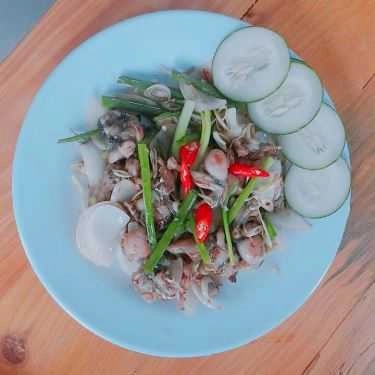 Món ăn- Quán Ăn Sumo - Lẩu & Nướng