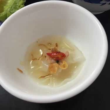 Tổng hợp- Quán Ăn Bông Hồng Trắng - Bánh Bao & Bánh Vạc