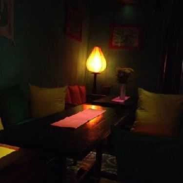 Tổng hợp- Nhà Hàng Mango Room