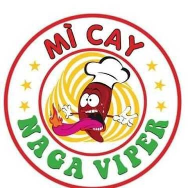 Tổng hợp- Quán Ăn Naga Viper - Mì Cay 7 Cấp Độ