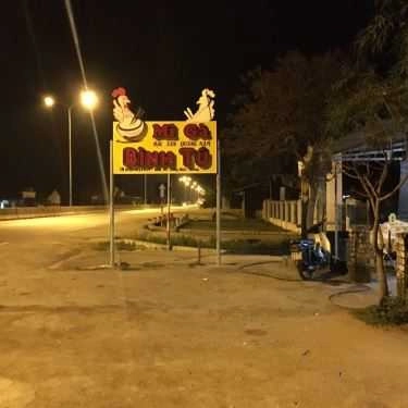 Tổng hợp- Quán Ăn Mì Gà Bình Tú - Đặc Sản Quảng Nam