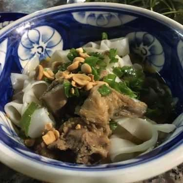 Món ăn- Quán Ăn Mì Gà Bình Tú - Đặc Sản Quảng Nam