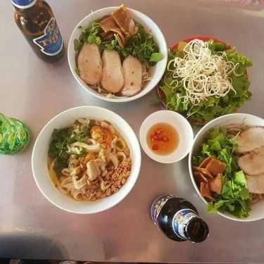 Món ăn- Quán Ăn Mì Quảng 137 - Bà Linh