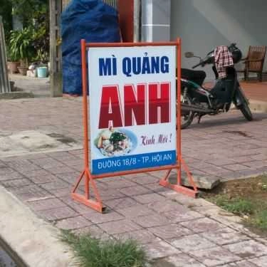 Tổng hợp- Quán Ăn Mì Quảng Anh