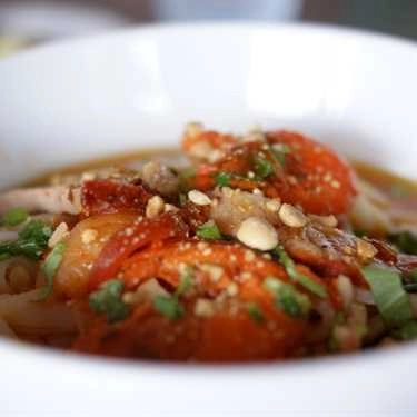 Tổng hợp- Quán Ăn Mì Quảng Bà Minh