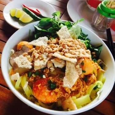 Món ăn- Quán Ăn Mì Quảng Bà Minh