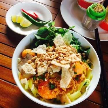 Món ăn- Quán Ăn Mì Quảng Bà Minh