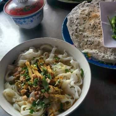 Món ăn- Quán Ăn Mì Quảng Bà Minh